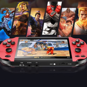 X7 Handheld Game Console