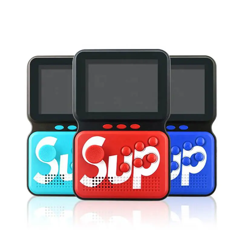 sup game box m3