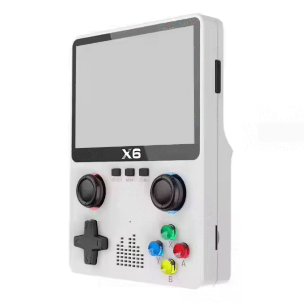 X6 Retro Handheld Game Console - Image 5