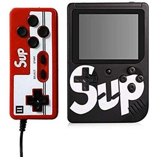 sup handheld game console