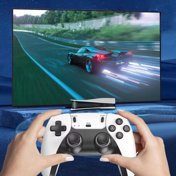 RS5 Game Console – Classic Fun with a Modern Look - Image 5