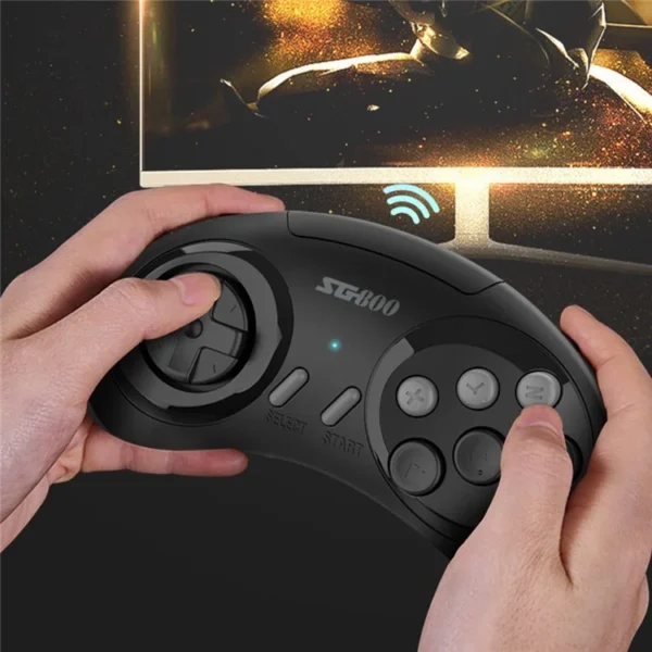 SG800 TV Game Stick - Image 2