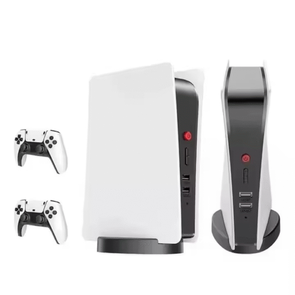 M5 Games Stick Classic Video Gaming Consoles - Image 2