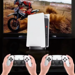 M5 Games Stick Classic Video Gaming Consoles