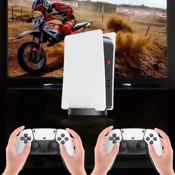 M5 Games Stick Classic Video Gaming Consoles