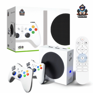 G8 Classic Android Gaming Video Game Box