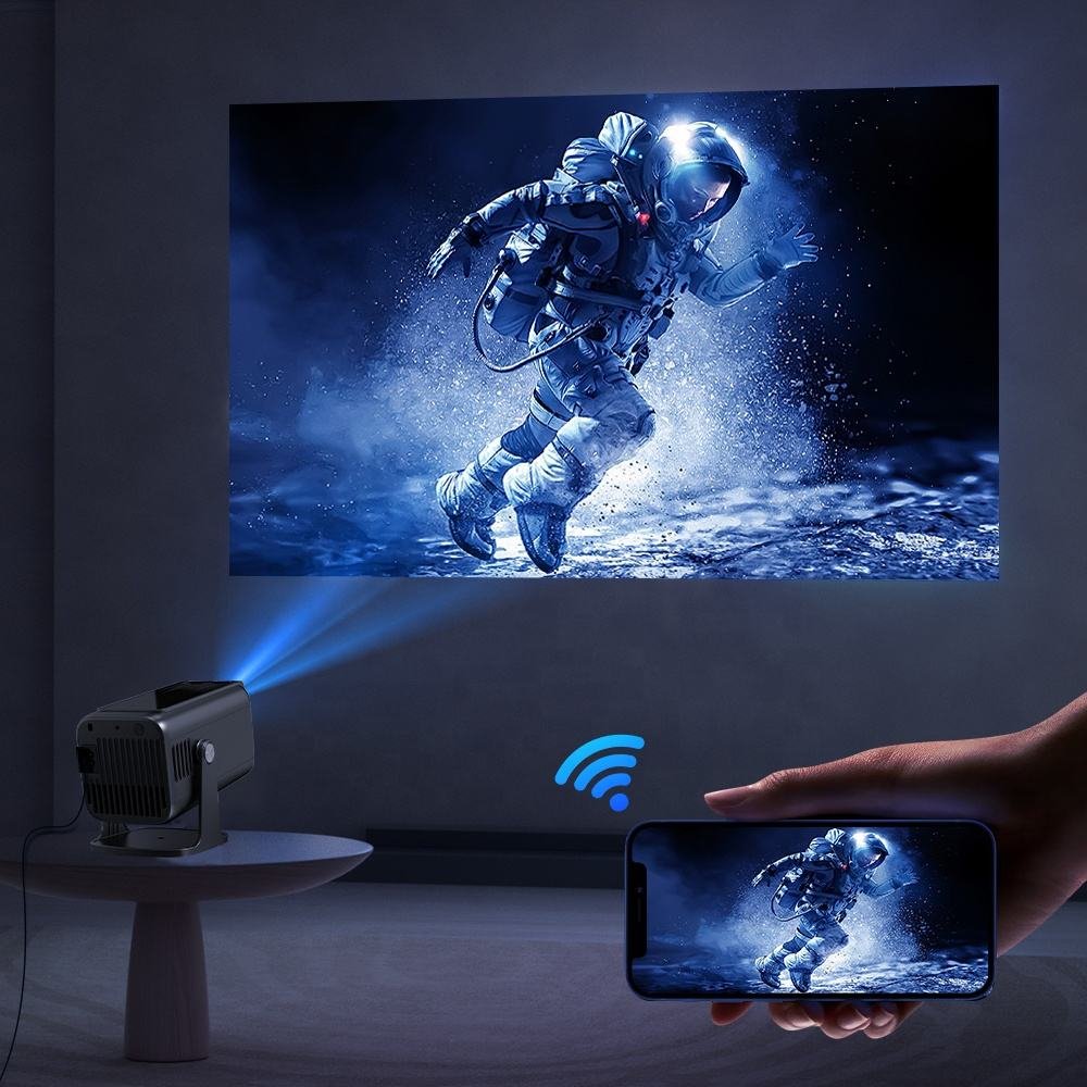 HY500-Max-V1-Portable-Smart-Android Projector - Image 10