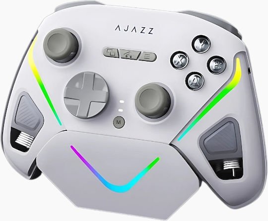 AJAZZ GP100 Tri-mode Wireless Gaming Controller - Image 2